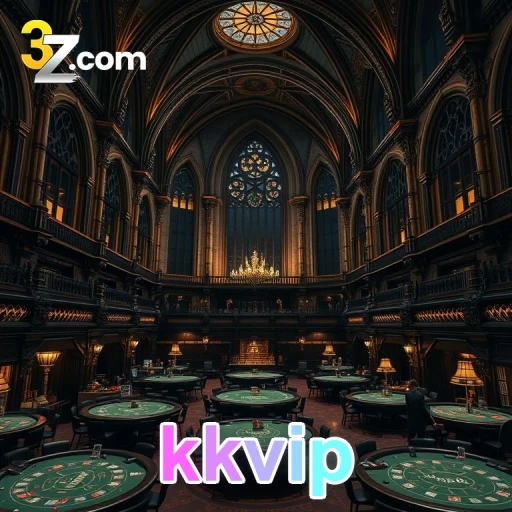 kkvip