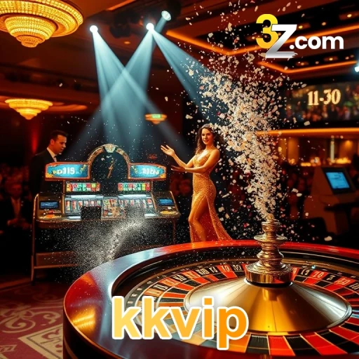 kkvip Sites Confiáveis