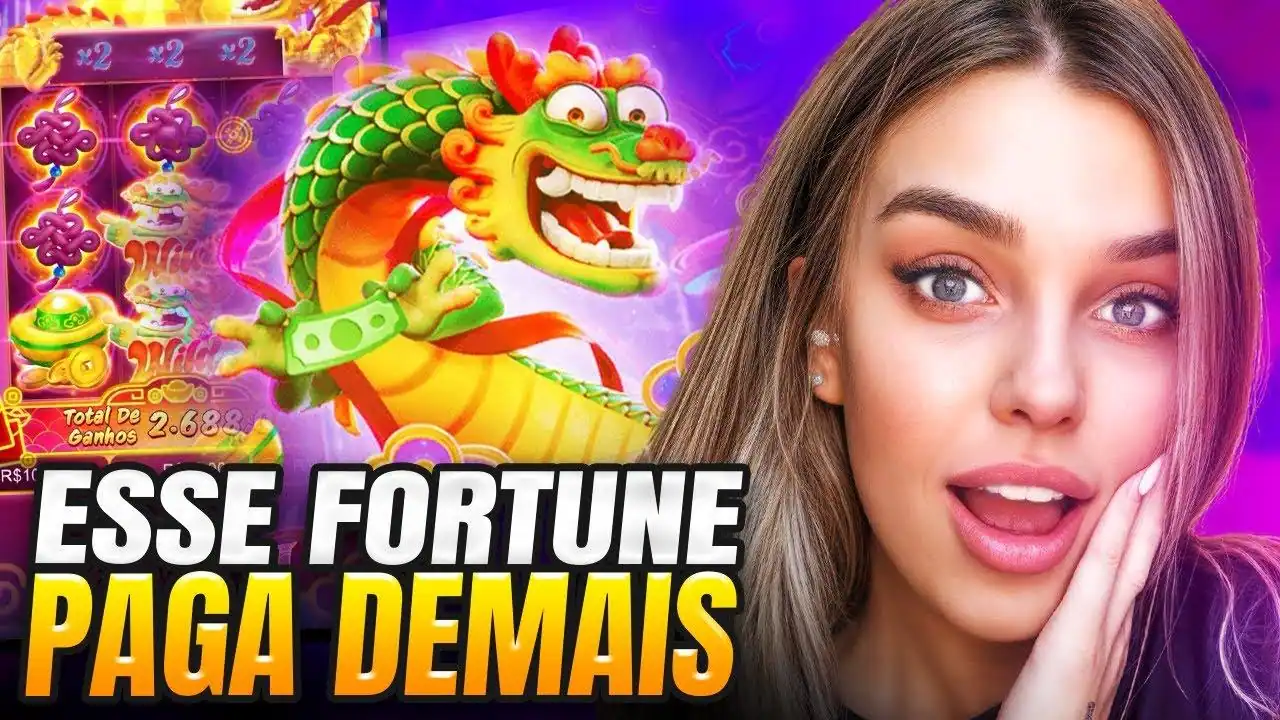 kkvip Fortune Dragon