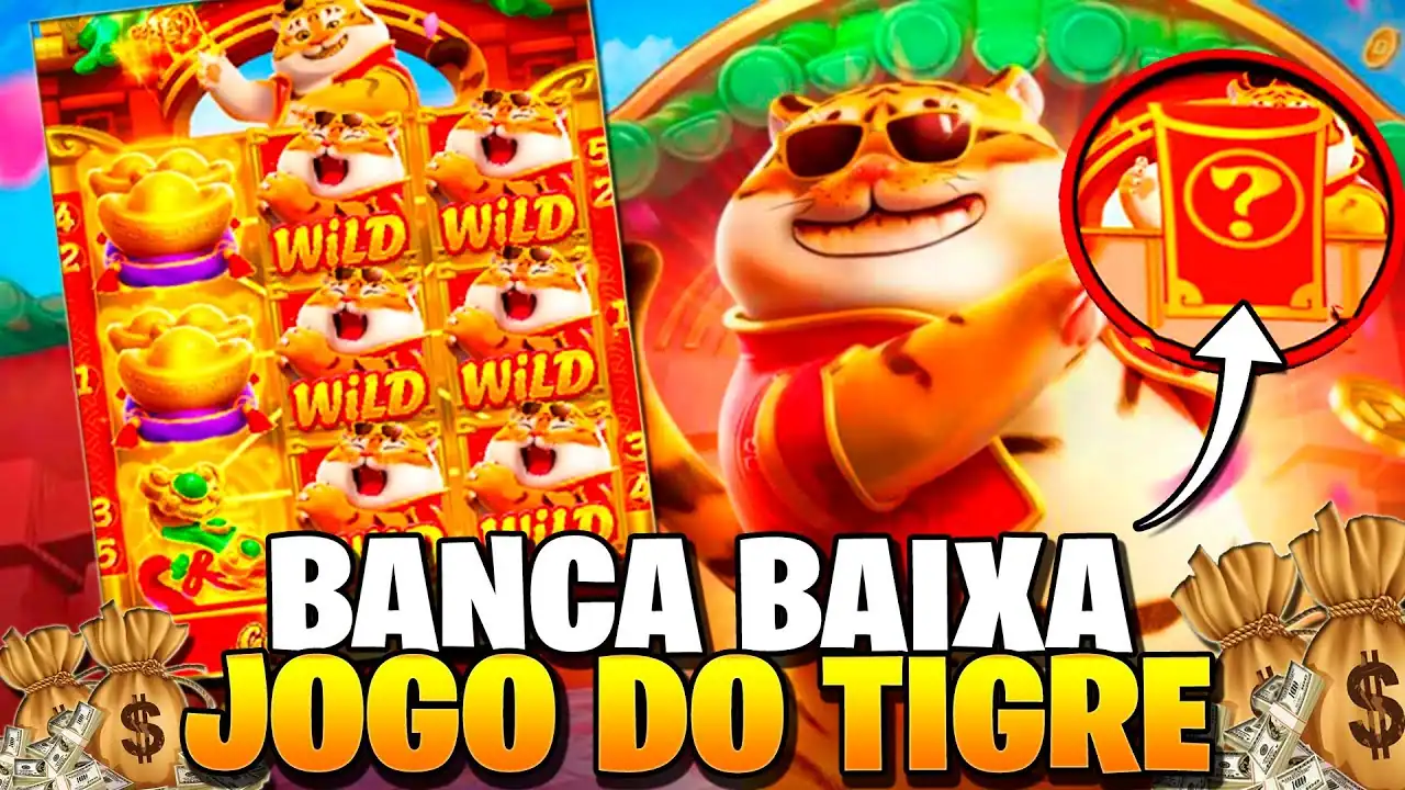 Símbolos Fortune Tiger kkvip - Tigre Dourado e Wild Symbols