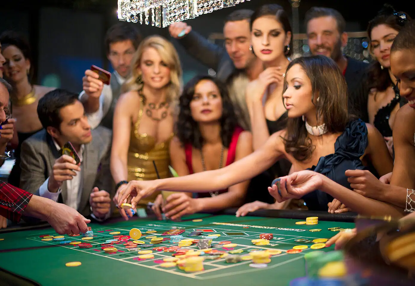 Jogos VIP kkvip - Roleta, Blackjack e Baccarat Premium