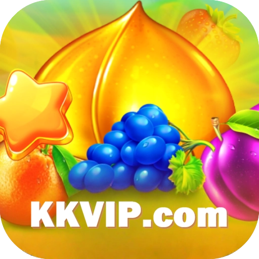 kkvip LOGO