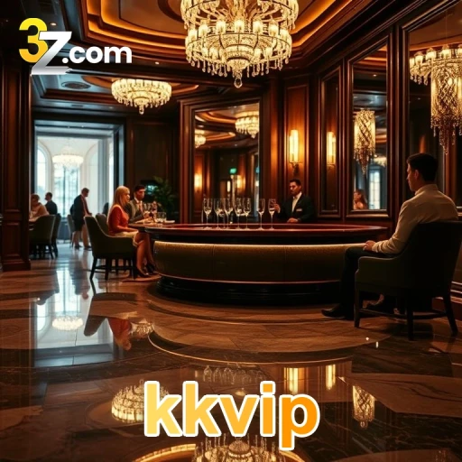 kkvip Jogos de Slots